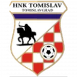 Escudo Tomislav