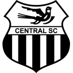 Escudo Central SC