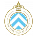Escudo Victor San Marino