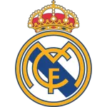 Escudo Real Madrid III