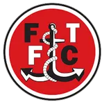 Escudo Fleetwood Town U21