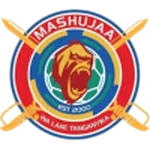 Escudo Mashujaa