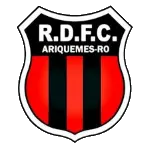 Escudo Real Desportivo Ariquemes