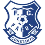 Escudo Farul Constanţa W