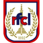 Escudo RFC de Liege U21