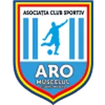 Escudo ARO Muscelul Câmpulung