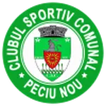 Escudo Peciu Nou