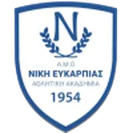 Escudo Niki Efkarpia