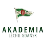 Escudo Akademia Piłkarska LG
