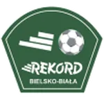 Escudo Rekord Bielsko-Biala W