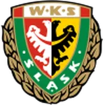 Escudo Slask Wroclaw W