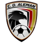 Escudo Deportivo Aleman