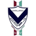 Escudo Gualberto Villarroel SJ