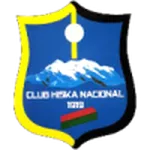 Escudo Hiska Nacional