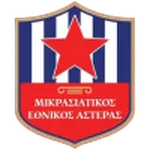 Escudo Asteras Kaisarianis