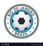 Escudo Rio de Janeiro