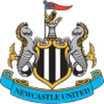 Escudo Newcastle United U19