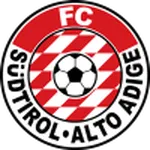 Escudo Sudtirol U19