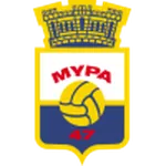 Escudo MyPa