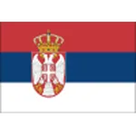Escudo Serbia U18