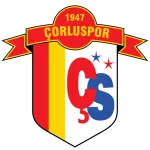Escudo Çorluspor 1947
