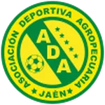 Escudo Deportiva Agropecuaria