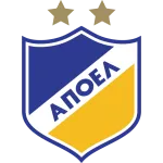 Escudo Apoel Nicosia