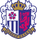 Escudo Cerezo Osaka W