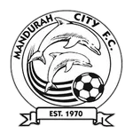 Escudo Mandurah City