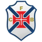 Escudo Belenenses U19