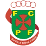 Escudo Pacos Ferreira U19