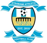 Escudo Strabane Athletic