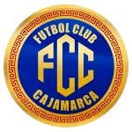 Escudo FC Cajamarca
