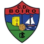 Escudo Boiro