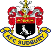 Escudo A Sudbury Ladies