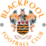 Escudo Blackpool Ladies