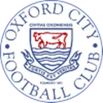 Escudo Oxford City W