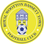 Escudo Royal Wootton Bassett