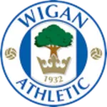 Escudo Wigan Athletic