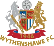 Escudo Wythenshawe