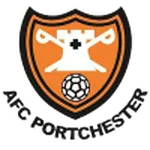 Escudo A Portchester W