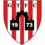 Escudo Guisborough Town W