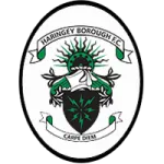 Escudo Haringey Borough W