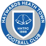 Escudo Haywards Heath Town W