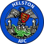 Escudo Helston Athletic W
