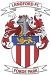 Escudo Langford W