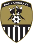 Escudo Notts County W