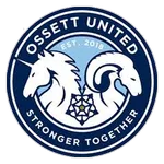 Escudo Ossett United W
