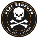 Escudo Real Bedford W