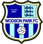 Escudo Wodson Park W